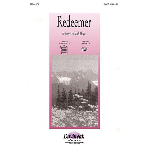 Redeemer SATB
