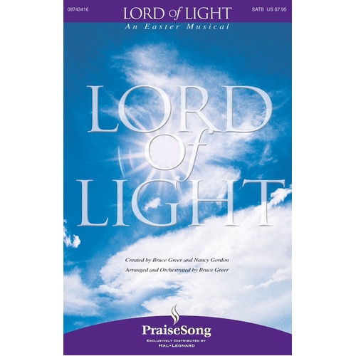 Lord Of Light CD 10Pk (CD Only)