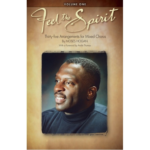 Feel The Spirit SATB (Octavo)