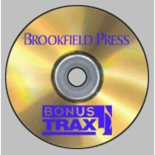 Brookfield BonusTrax CD Vol 2 No 1 (CD Only)