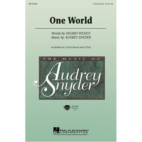 One World 3Pt Mixed