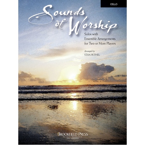 Sounds Of Worship Vlc 