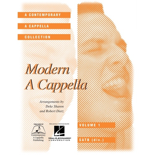 Modern A Cappella SATB (Octavo)