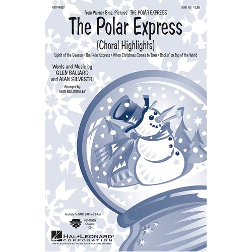 POnline Audior Express SAB (Octavo)