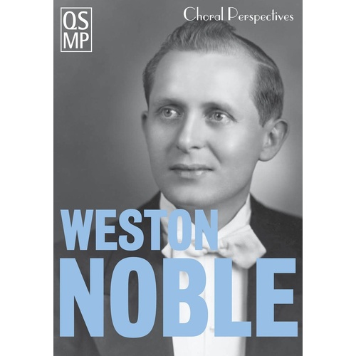 Choral Perspectives Weston Noble DVD (DVD Only)
