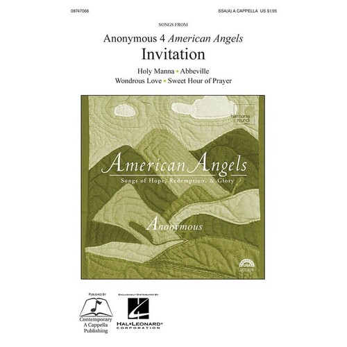 Invitation SSAA
