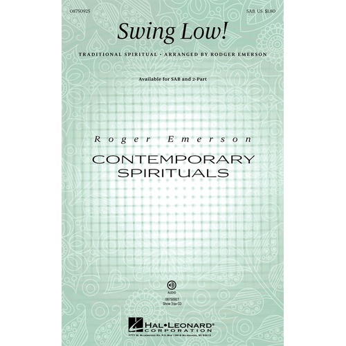 Swing Low 2Pt (Octavo)