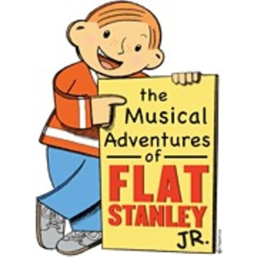 Flat Stanley Junior Audio Sampler 
