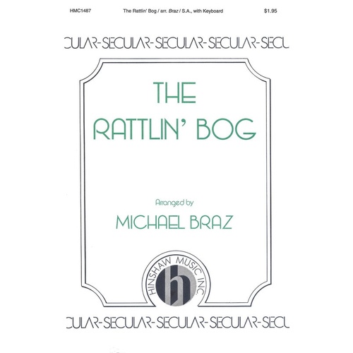 The Rattlin Bog SA (Pod) (Octavo)