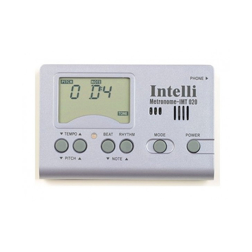 Intelli Metronome With Sound IMT020