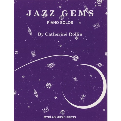Jazz Gems Ps