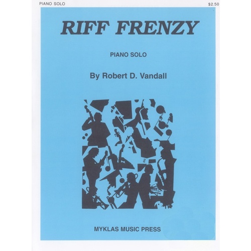 Riff Frenzy Ps