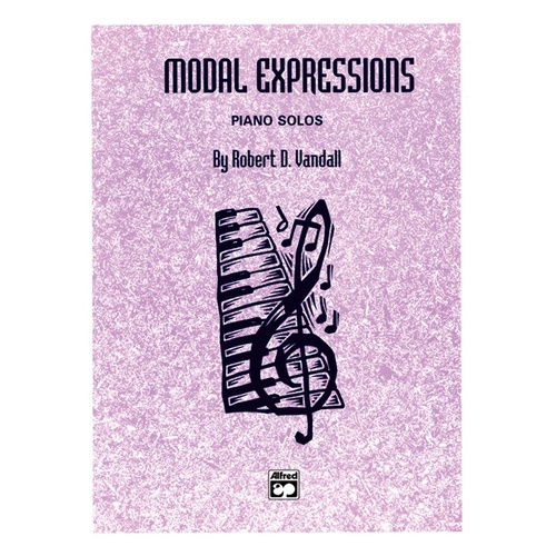 Modal Expressions Ps