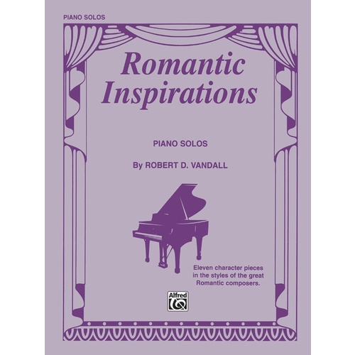 Romantic Inspirations Ps