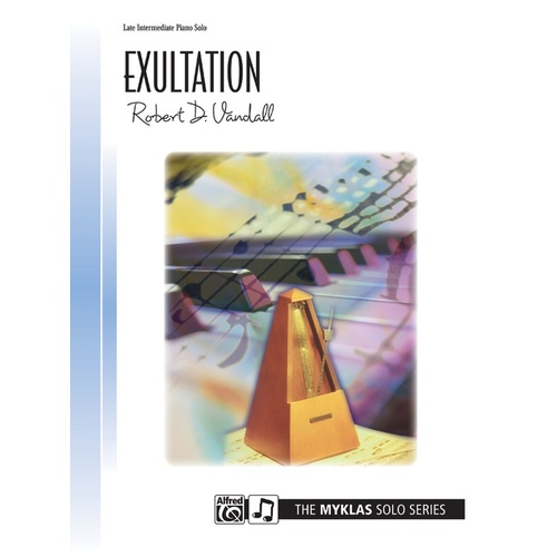 Exultation Ps