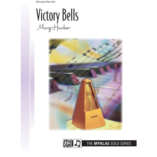 Victory Bells Piano Sheet Music