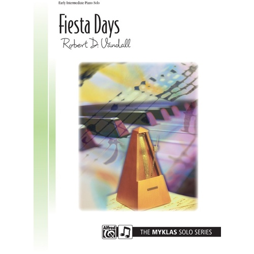 Fiesta Days Ps