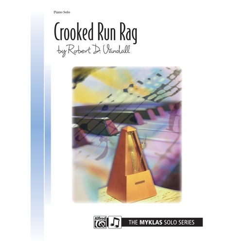 Crooked Run Rag Ps