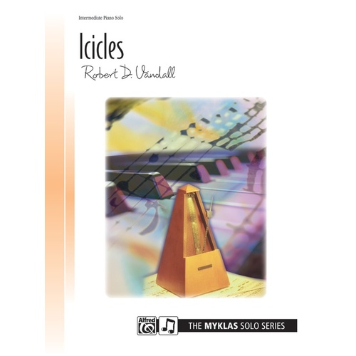 Icicles Ps