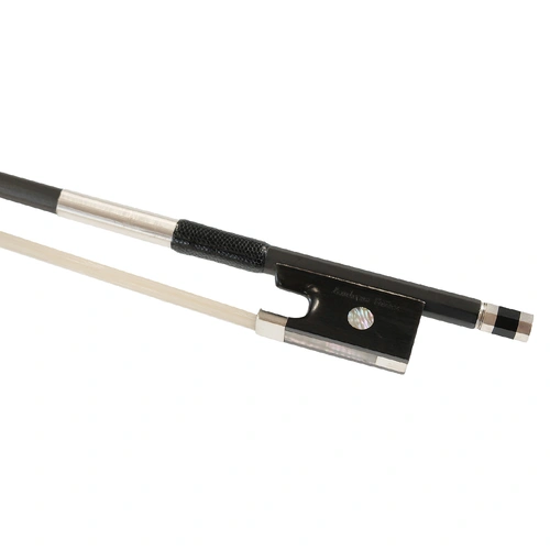 Andreas Storz Pure Carbon Violin Bow
