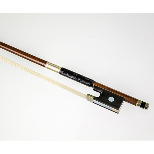 Dorfler Good Brazilwood Round Violin Bow