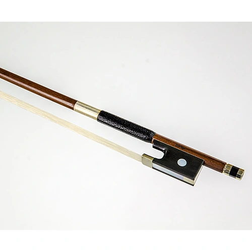 Dorfler Good Brazilwood Round Violin Bow