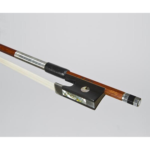 Violin Bow W. Dörfler Pernambuco Octagonal - Very Good Condition