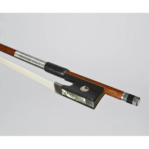 Violin Bow W. Dörfler Pernambuco Octagonal - Very Good Condition