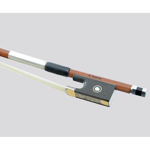 W. Dörfler Selected Pernambuco Octagonal Violin Bow