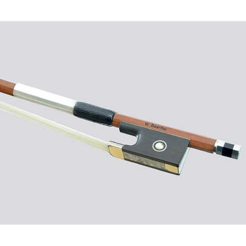 W. Dörfler Selected Pernambuco Octagonal Violin Bow