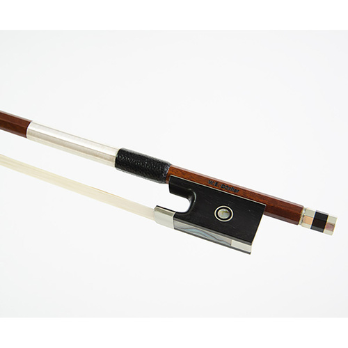 W.E. Dörfler Pernambuco Octagonal Violin Bow