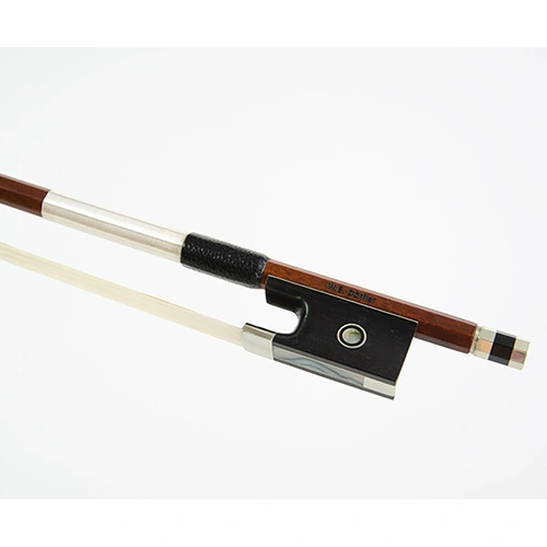 Violin Bow W.E. Dorfler Pernambuco Octagonal