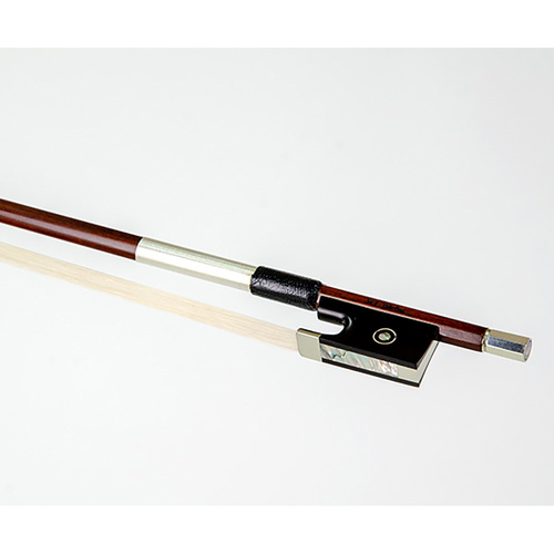 Violin Bow W.E. Dorfler Ligne Boheme 1A Pernambuco Round German $1000 to $2000