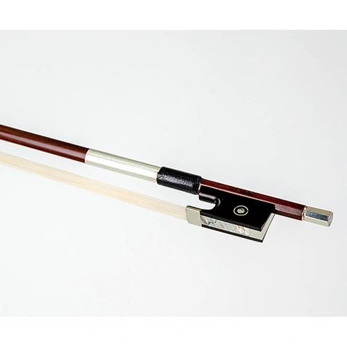 W.E. Dorfler Ligne Bohème 1A Violin Bow Pernambuco Round