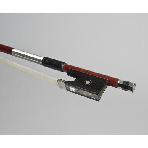 W.E. Dorfler Ligne Bohème 1A Pernambuco Violin Bow - Octagonal