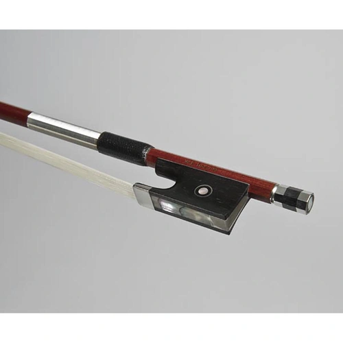 W.E. Dorfler Ligne Bohème 1A Pernambuco Violin Bow Octagonal