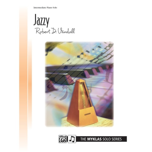 Jazzy Ps