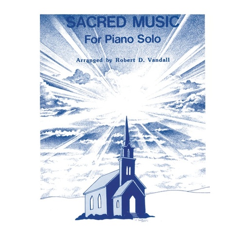 Sacred Music Ps Collection