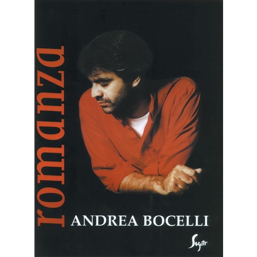 Romanza Vocal Album Was Ml1511