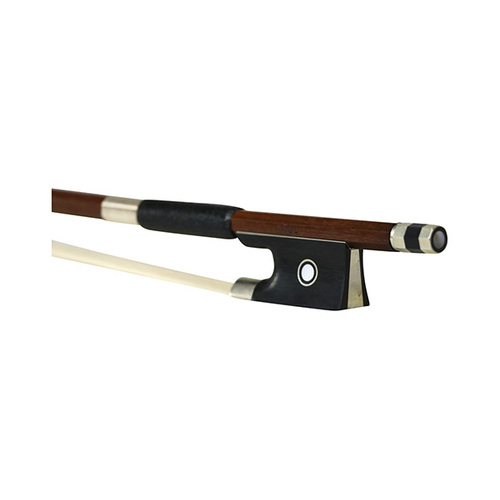 Violin Bow-Paul Brazilwood -3/4