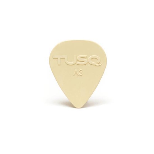 10 x GRAPH TECH Tusq Guitar Picks Warm Tone Vintage 0.88mm Gauge 