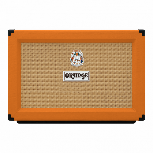 ORANGE PPC212 2X12 CABINET (UK)