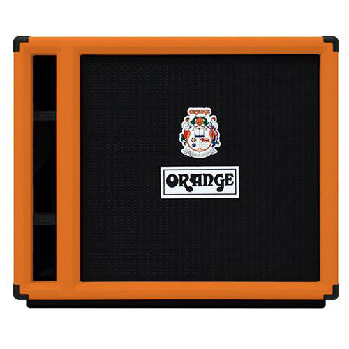 Orange OBC115 1X15 Bass Cab (Uk)