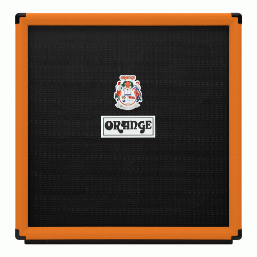 Orange OBC410 4X10 Bass Cab