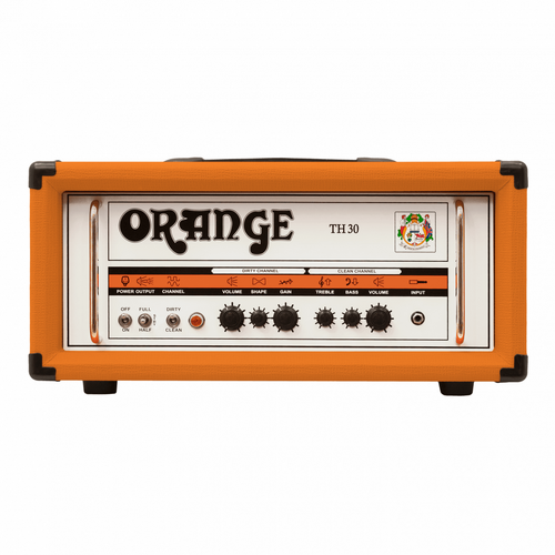 Orange TH30H Head