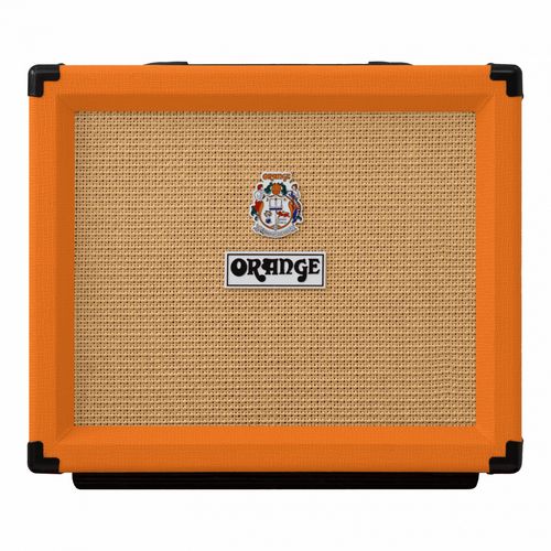 Orange Rocker 15 1x12 15w Combo