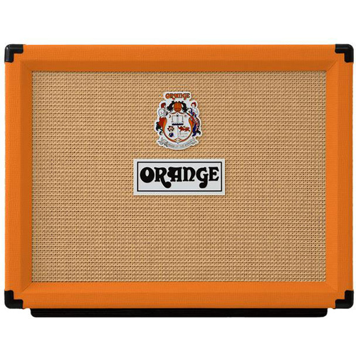 Orange Rocker 32 Combo