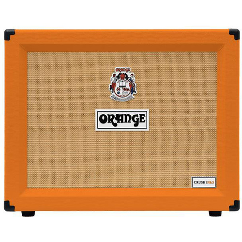 Orange Crush Pro CR120C Combo