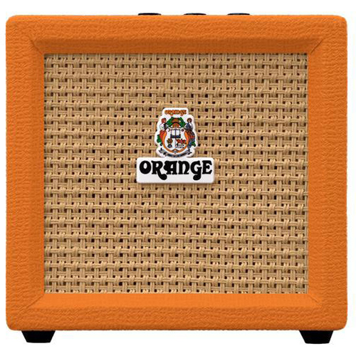 Orange Crush Mini Combo 10/C
