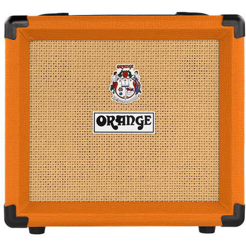 Orange Crush 12 1x8 12w Guitar Combo